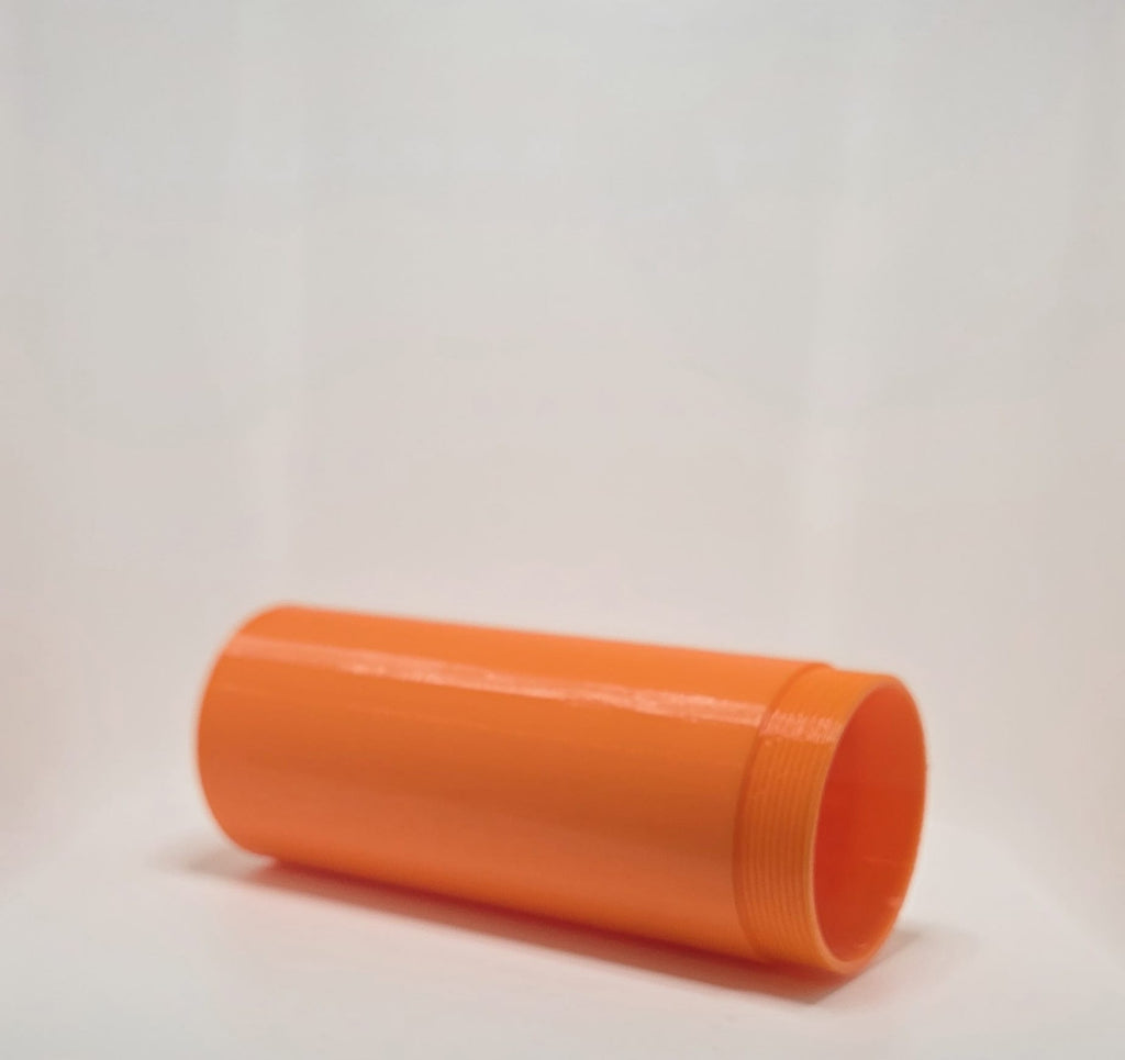 Rotax Max Carburetor Slide &amp; Needle Protection Tube