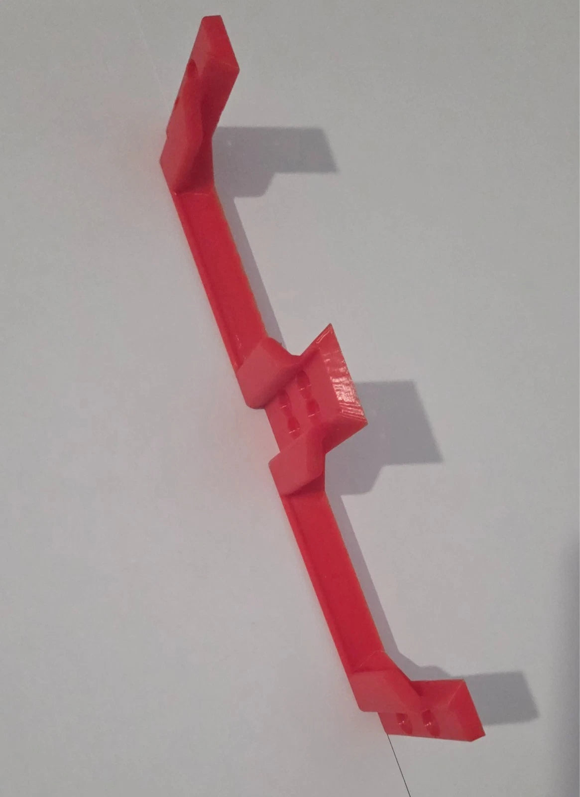 Milwaukee Double Packout Wall Mount - 4 pack