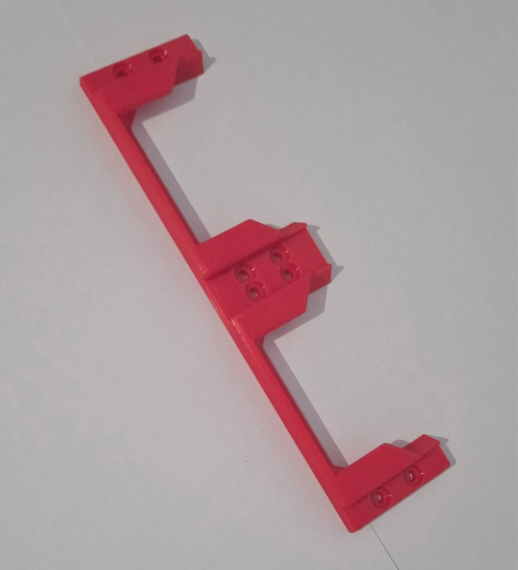 Milwaukee Double Packout Wall Mount - 4 pack