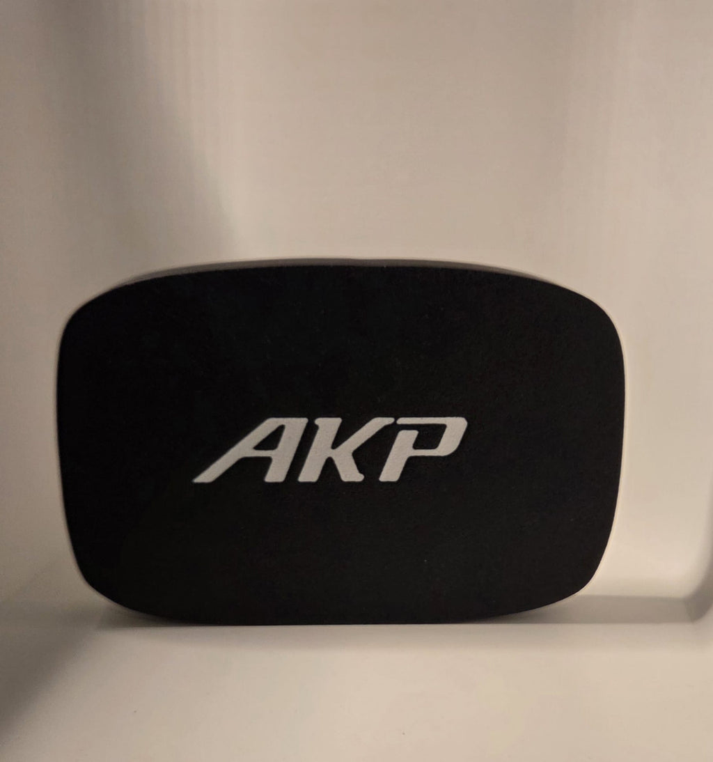Premium 3D Printed UniPro One Dash Cover