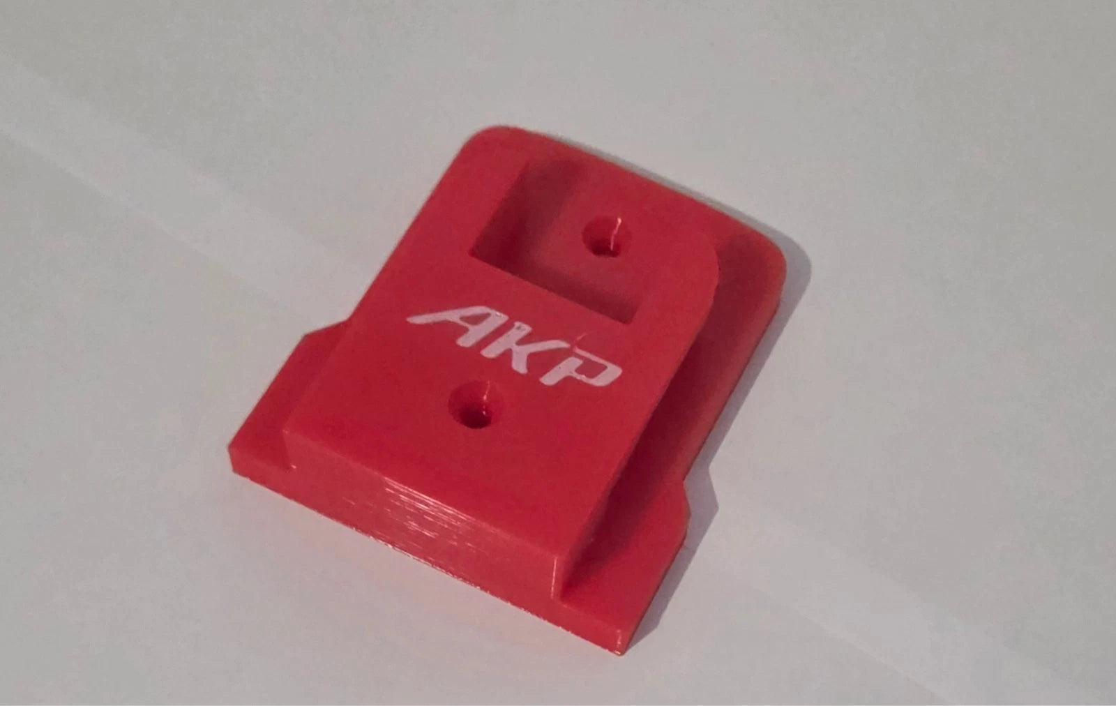 Milwaukee M18 Tool Holder 4 pack