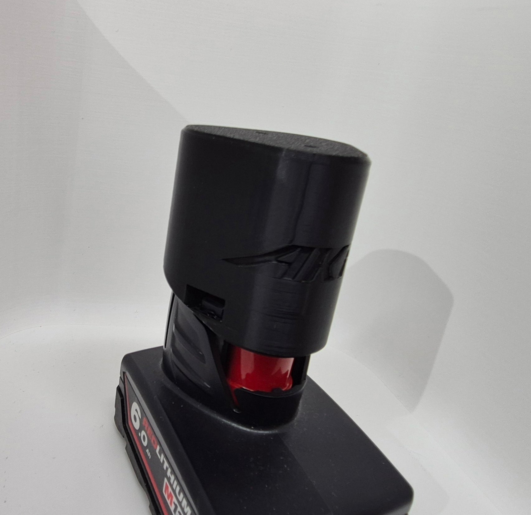 Milwaukee M12 Battery Holder
