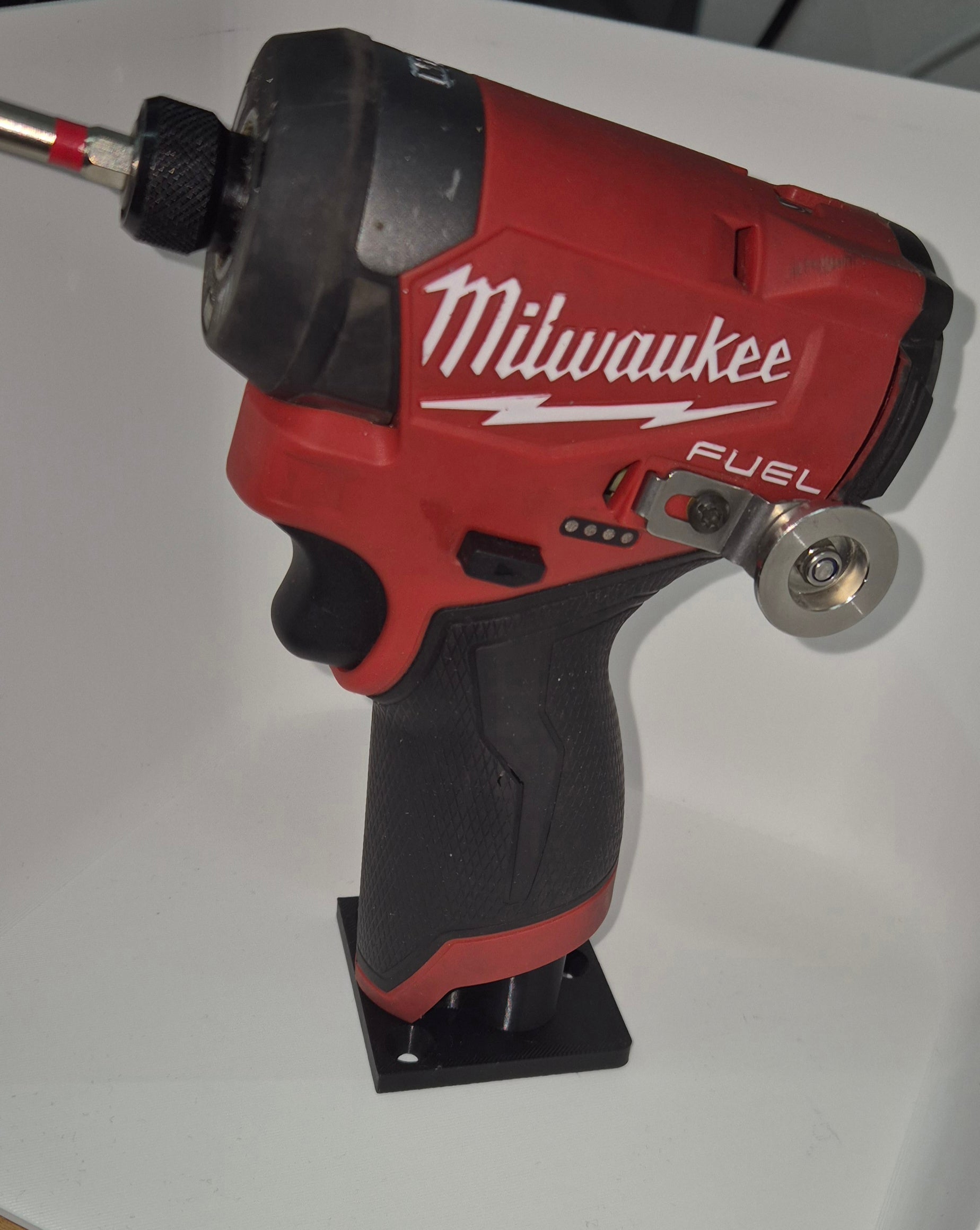 Milwaukee M12 Tool Holder