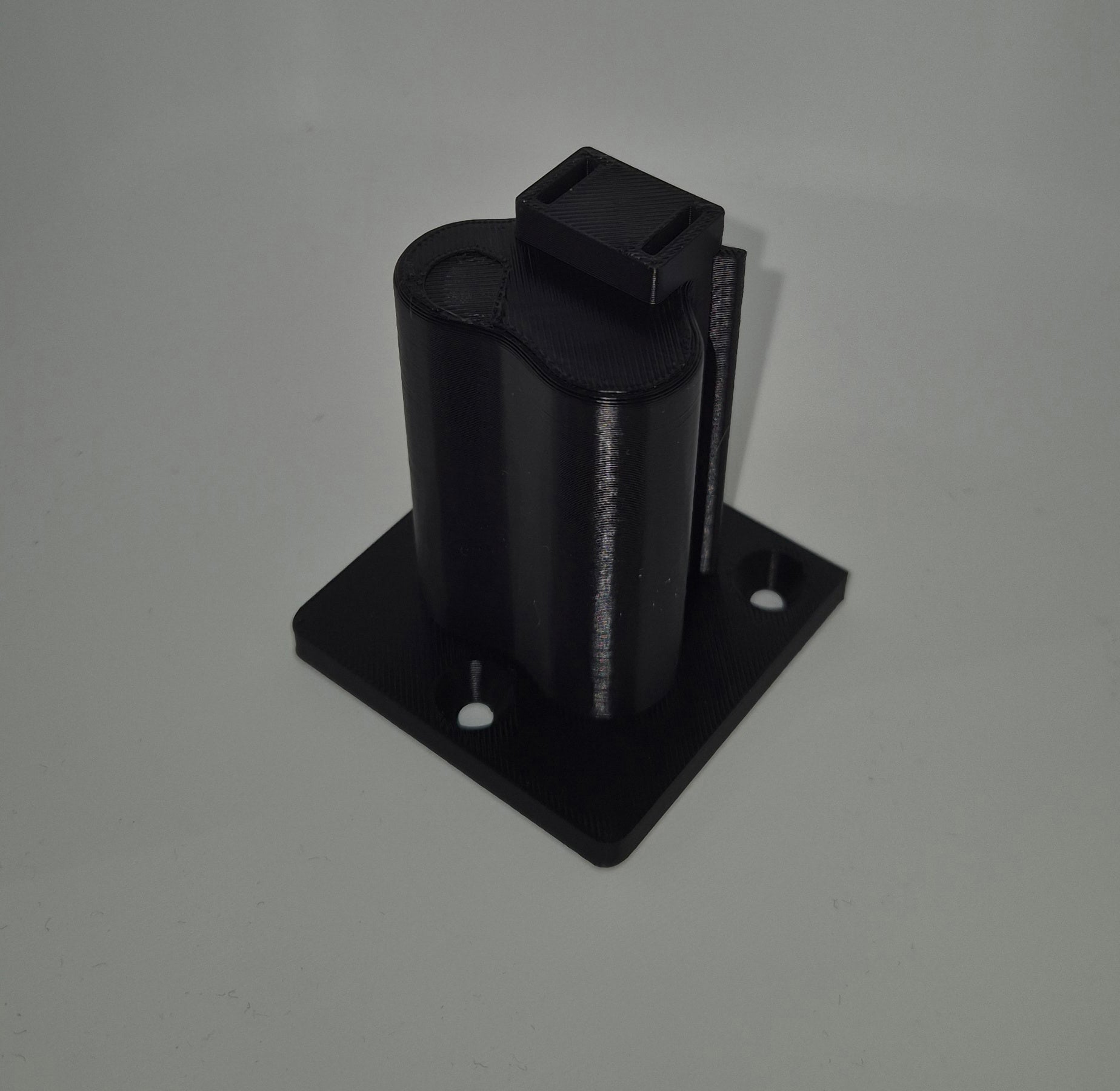 Milwaukee M12 Tool Holder
