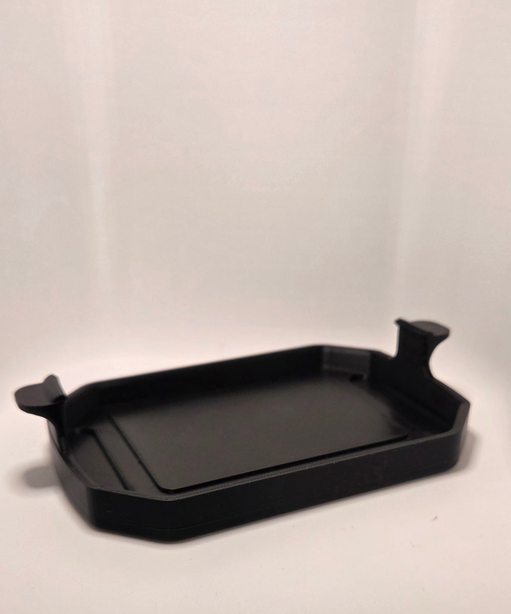 Premium 3D Printed MyChron 5 Dash Cover