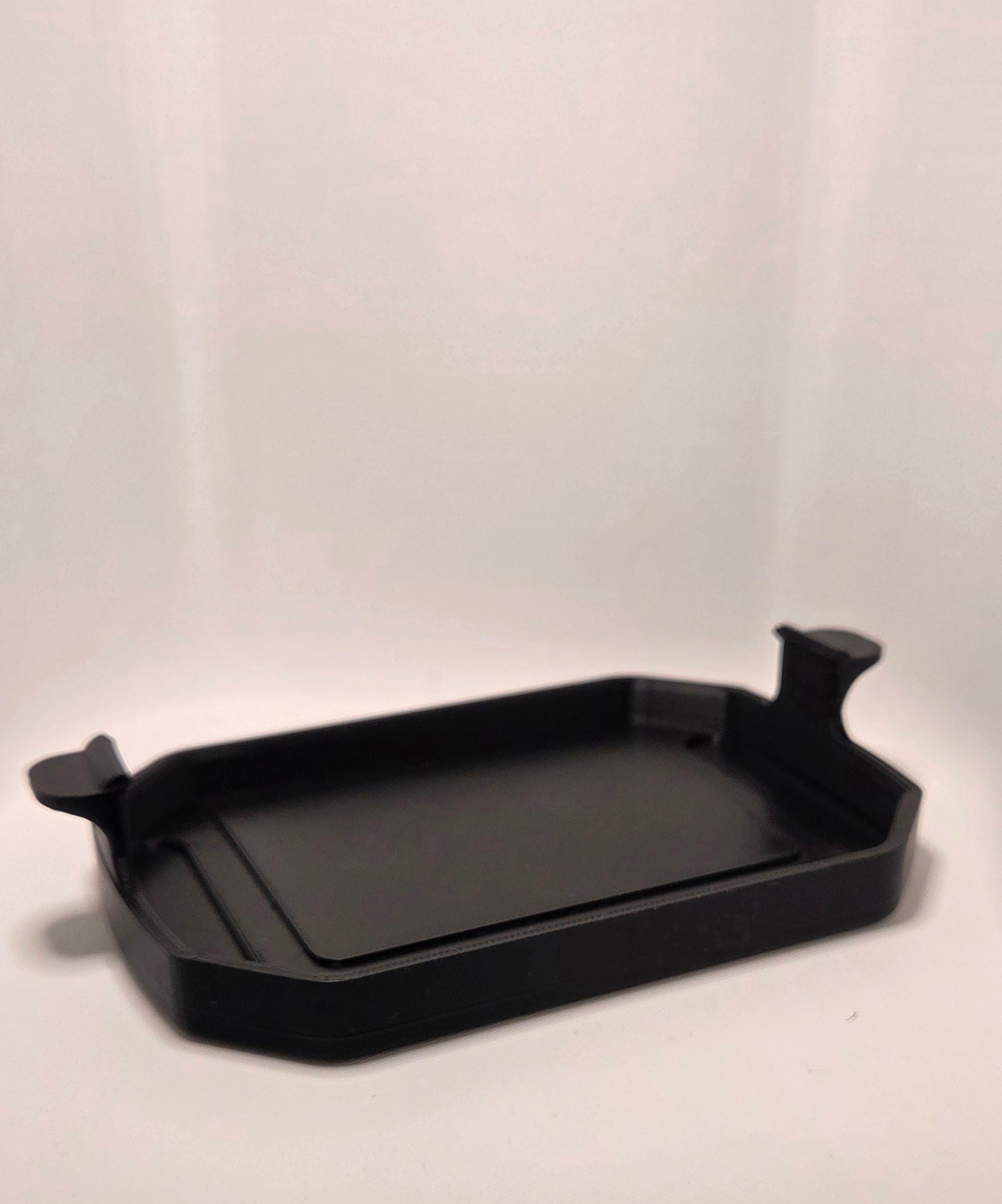 Premium 3D Printed MyChron 5 Dash Cover