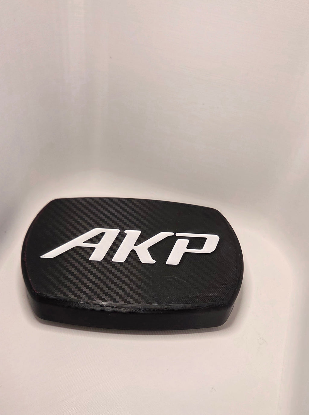 Premium 3D Printed Alfano 6 / 7 Dash Cover – Ultimate Screen Protection