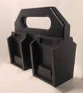 Makita 4-Battery Carrier Caddy