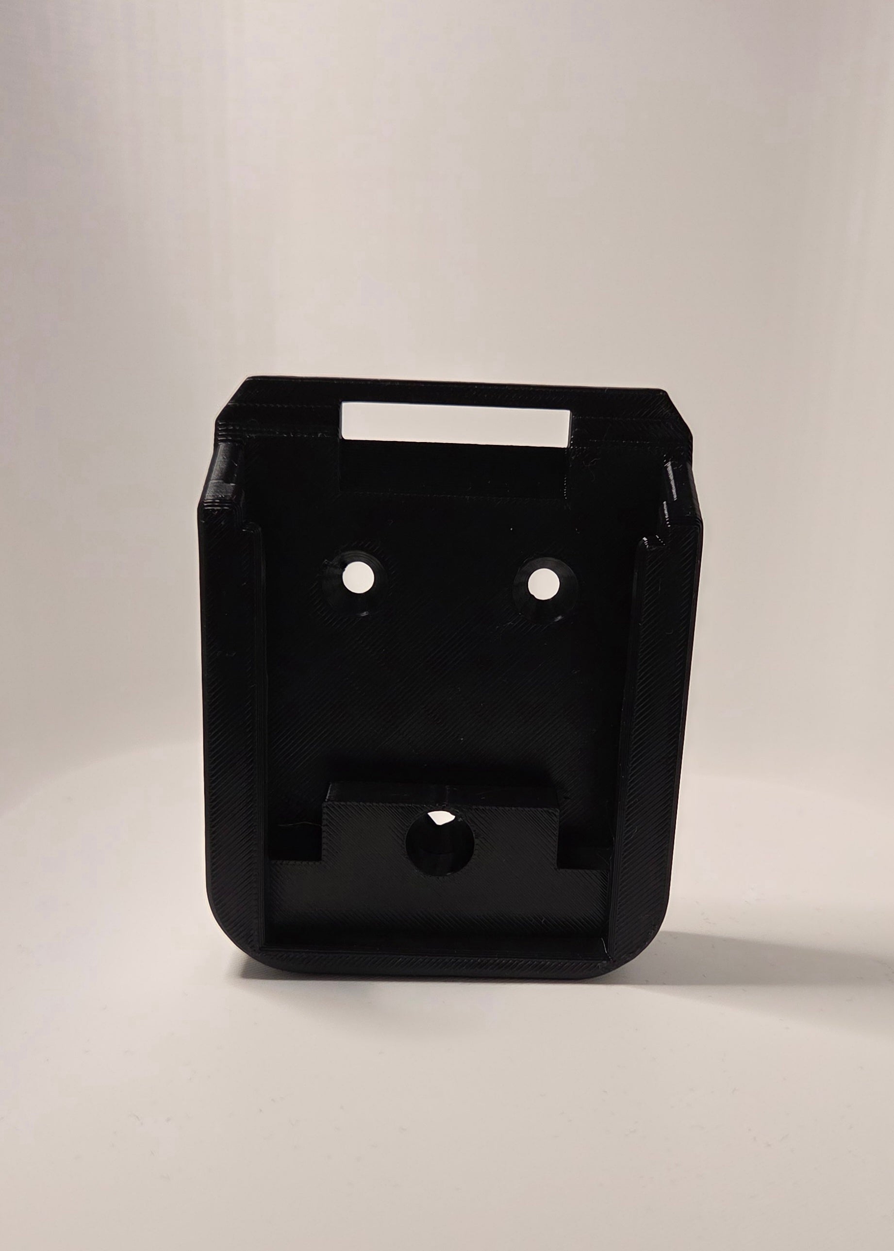3D Printed Single Makita Battery Holder