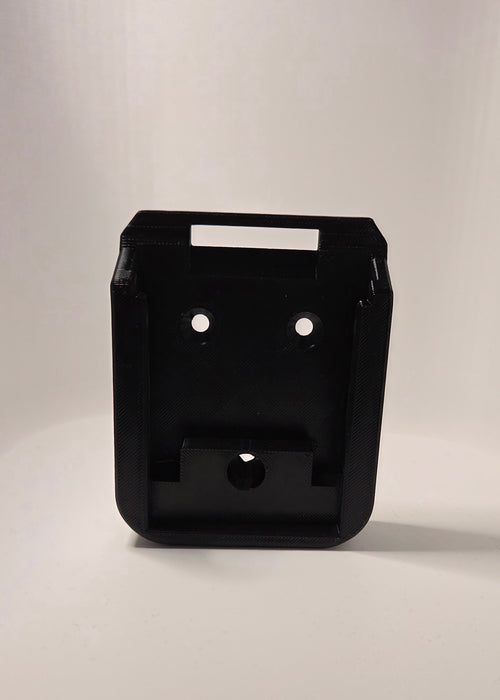 3D Printed Single Makita Battery Holder