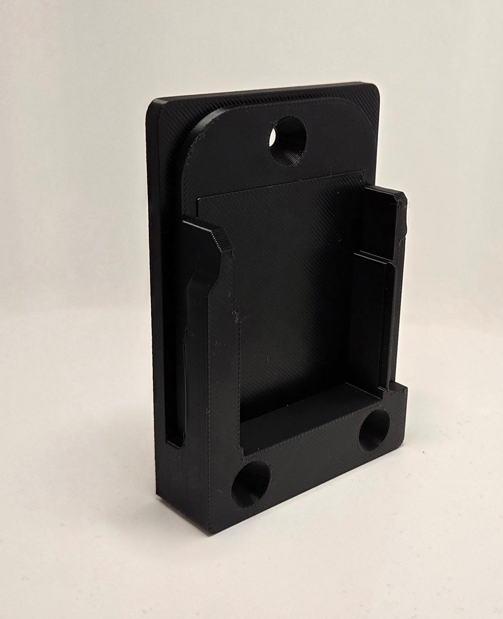 3D Printed Single Makita Tool Holder