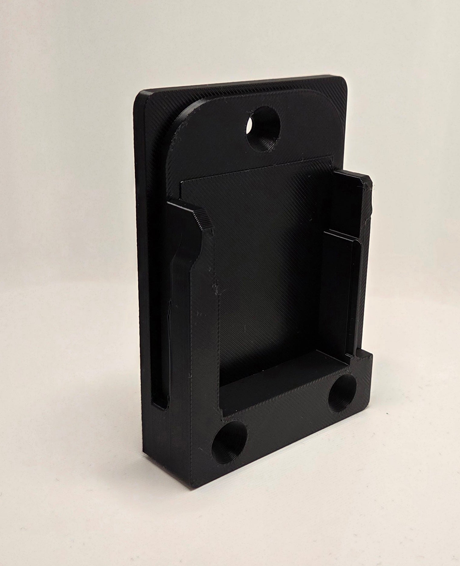 3D Printed Single Makita Tool Holder