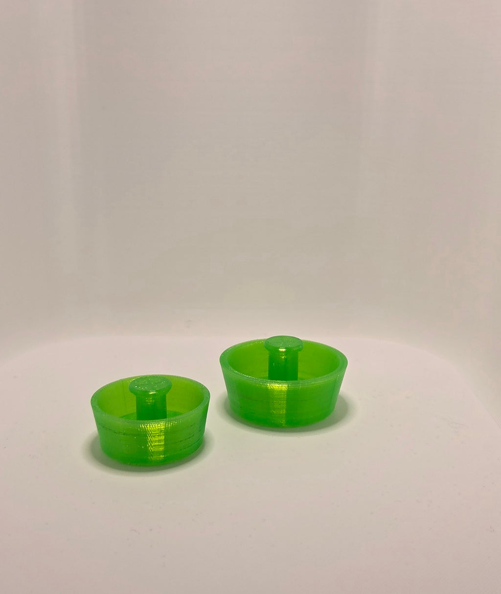 Rotax Engine Protection Bungs | Micro, Mini, Junior & Senior