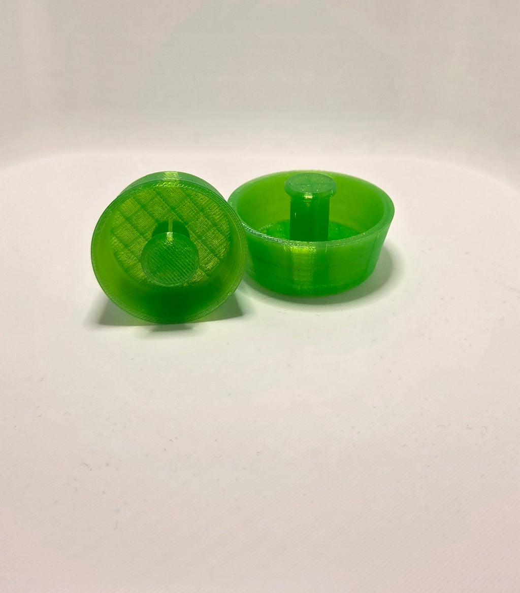 Rotax Engine Protection Bungs | Micro, Mini, Junior & Senior