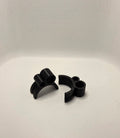 Universal Go-Kart Chassis Clips | Cable & Line Organizers (Pair)