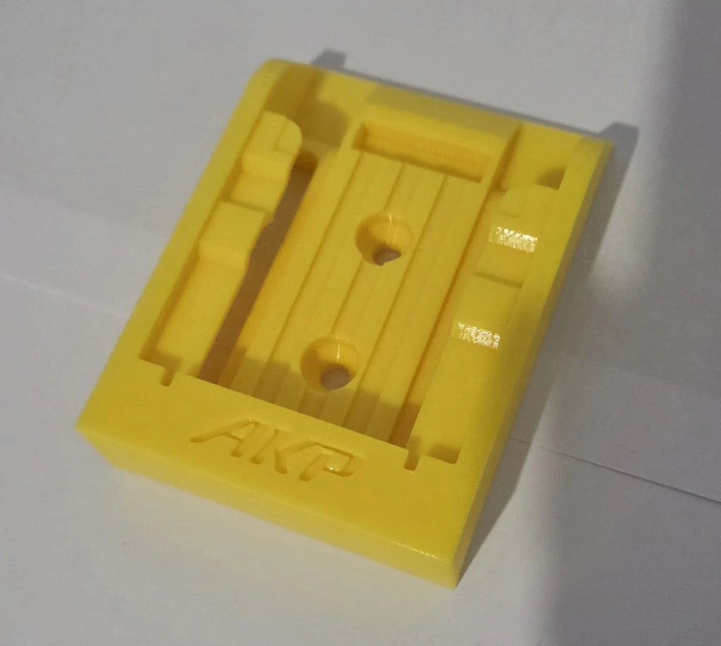 DeWalt 18V Battery Holder - 4 Pack