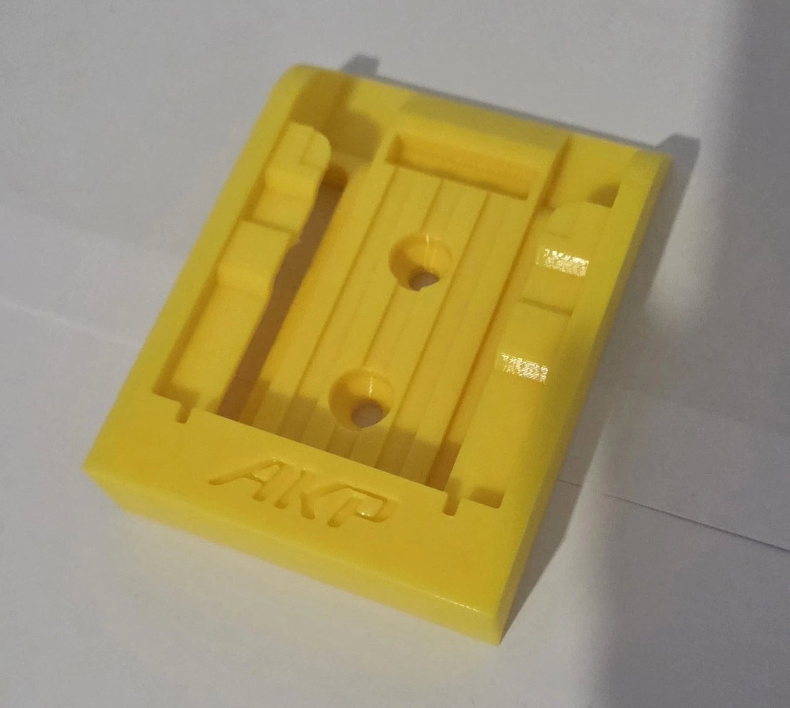 DeWalt 18V Battery Holder - 4 Pack