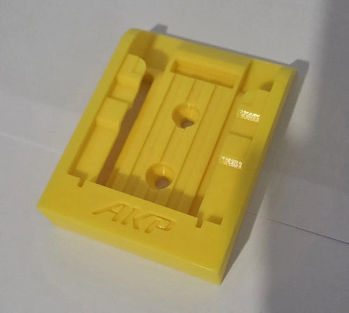 DeWalt 18V Battery Holder - 4 Pack