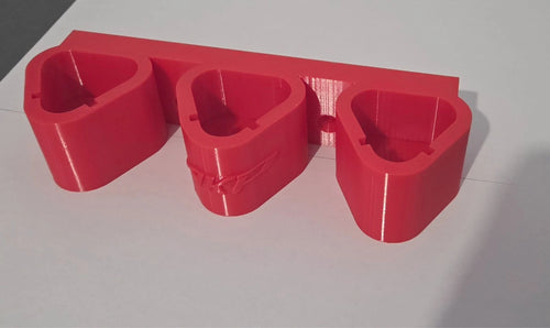 Milwaukee M12 Battery Holder