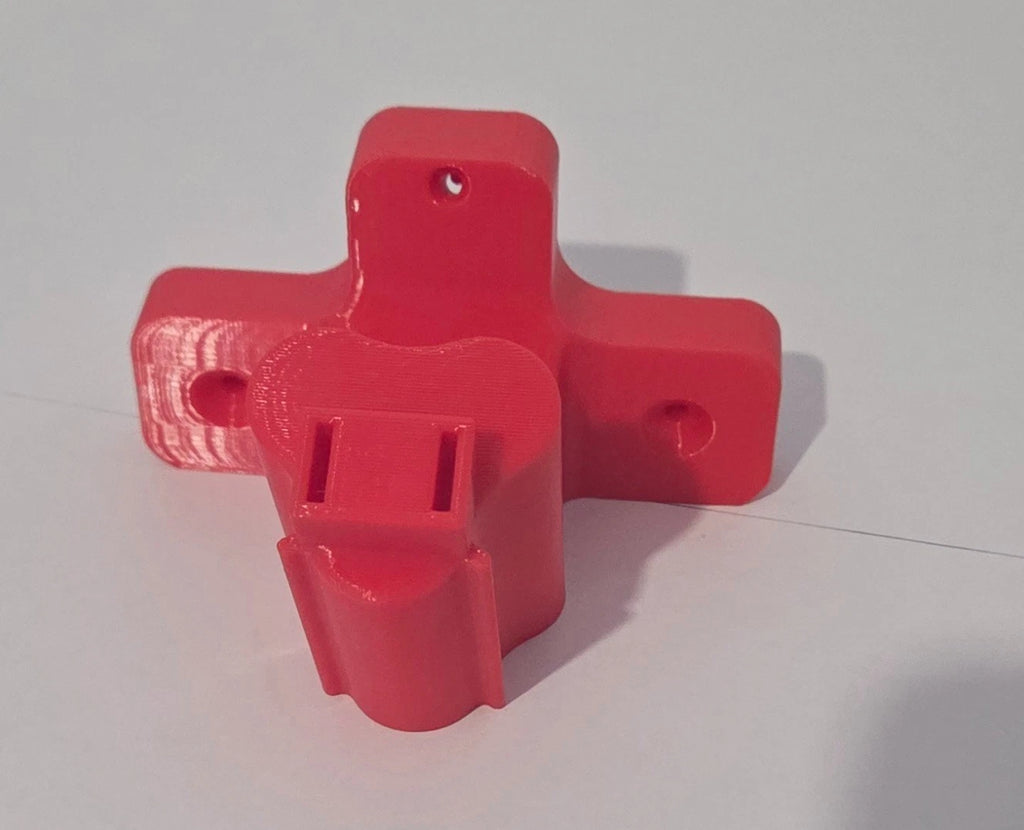 Milwaukee M12 Tool Holder