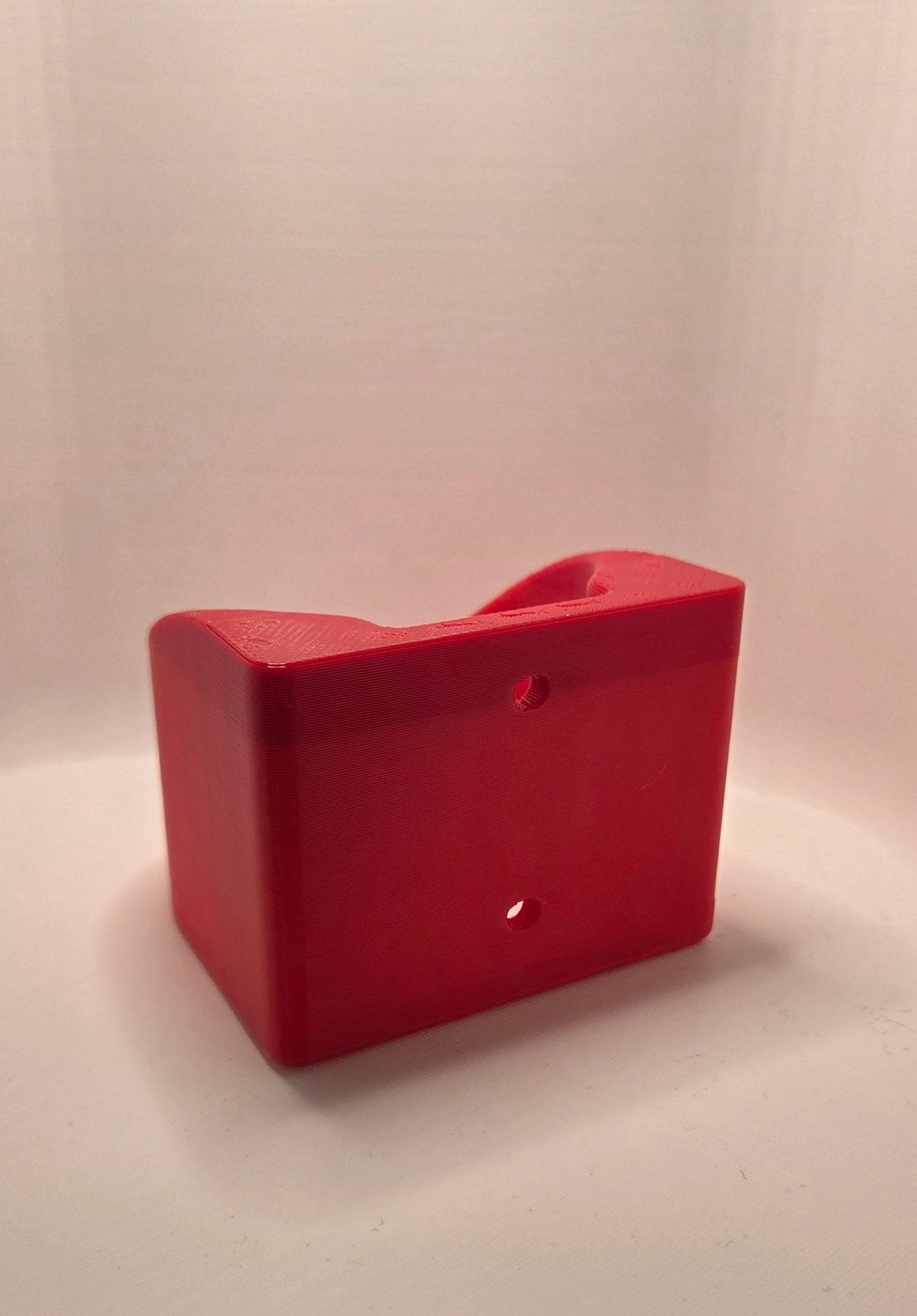 Aerosol Can Holder