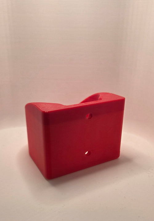 Aerosol Can Holder