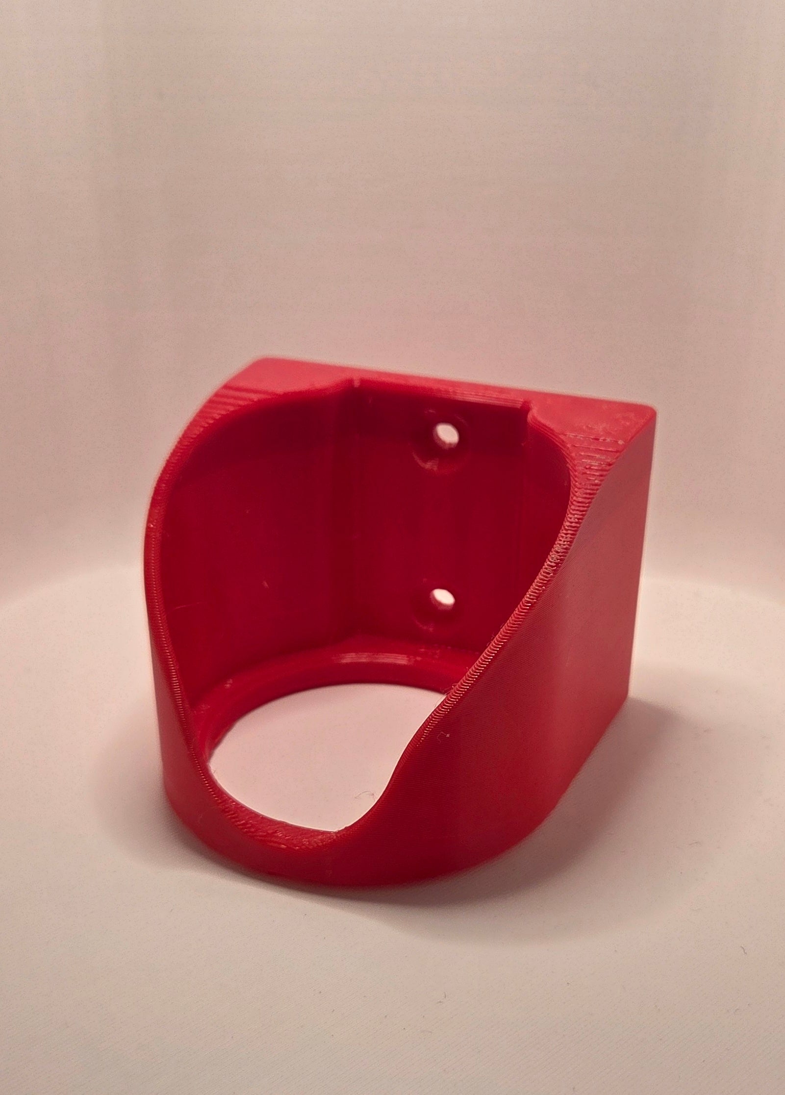 Aerosol Can Holder
